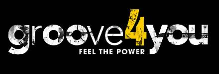 Groove4you Logo